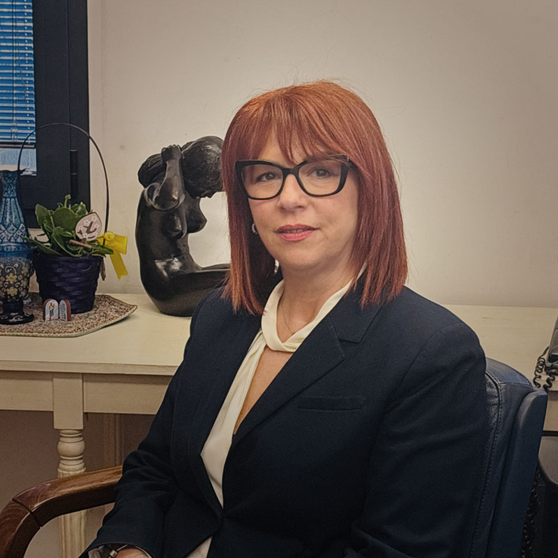 Avvocato Cristina Martini